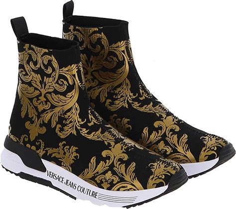 amazon versace jeans scarpe donna|1.